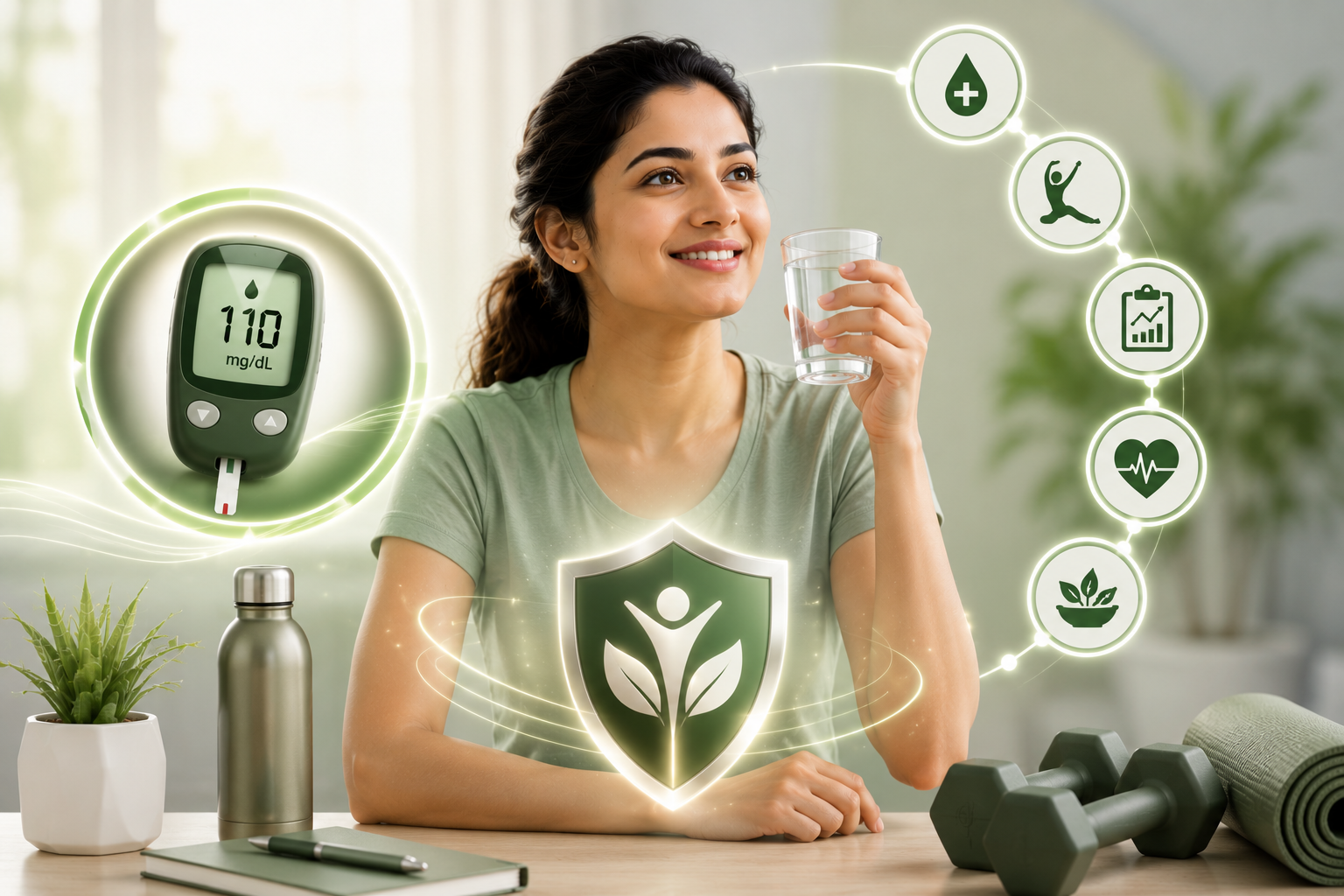 hyperglycemia-management-support