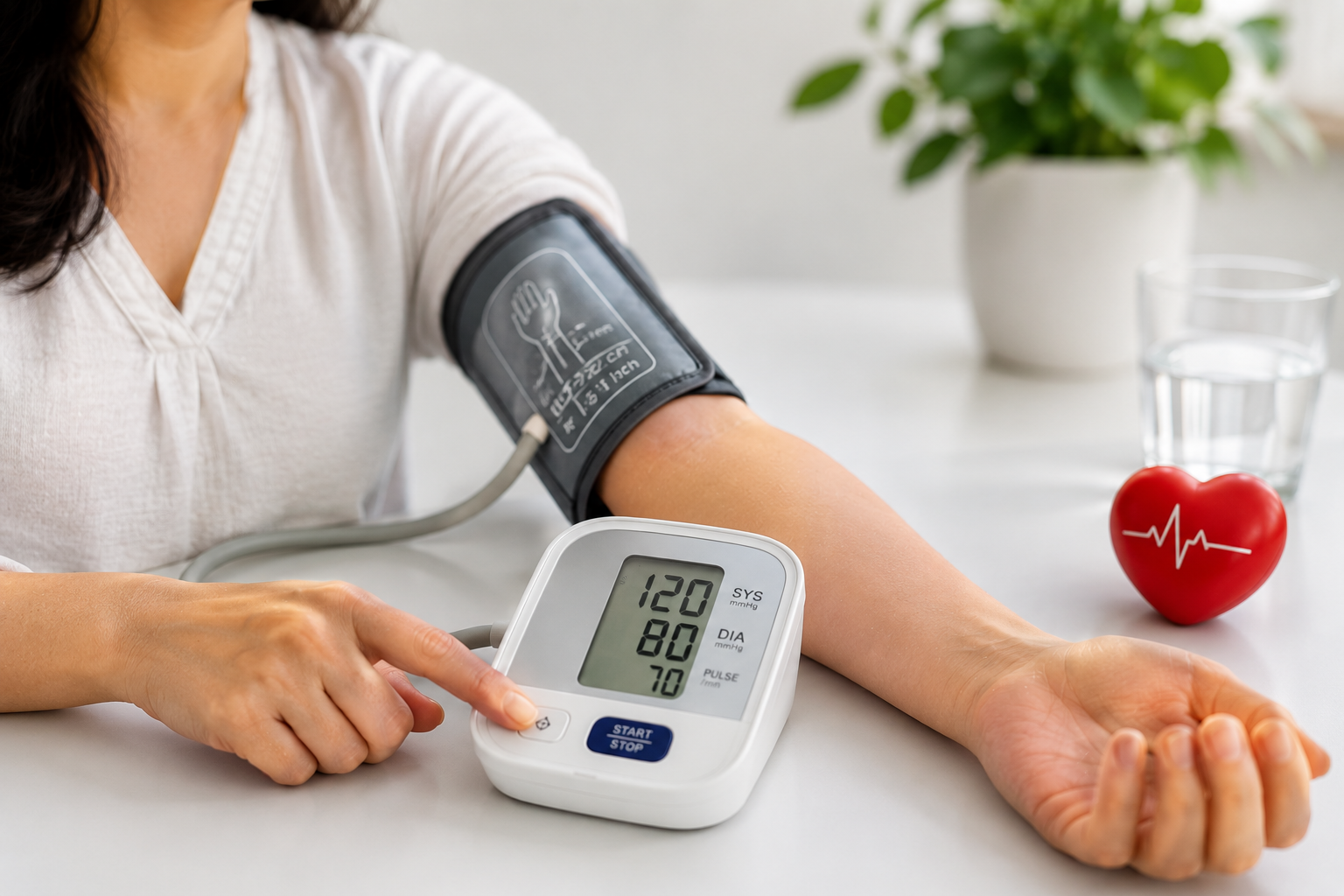 hypertension-support